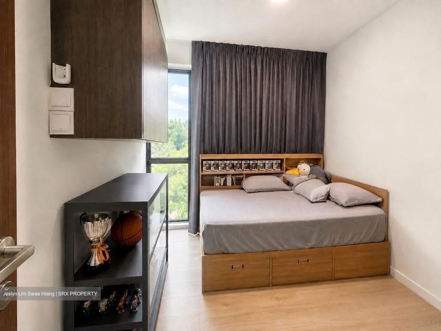 The Visionaire (D27), Condominium #622806201